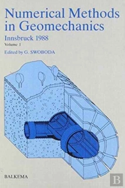 Bertrand.pt - Numerical Methods In Geomechanics Volume 1