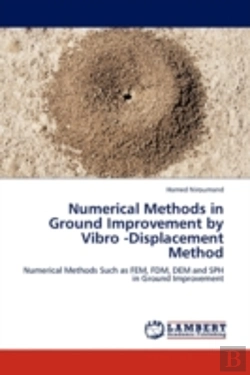 Bertrand.pt - Numerical Methods In Ground Improvement By Vibro -Displacement Method