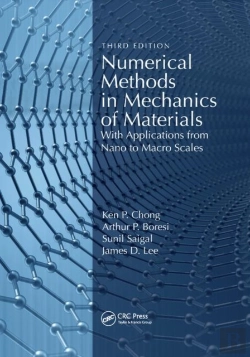 Bertrand.pt - Numerical Methods In Mechanics Of Materials