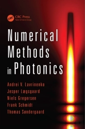 Numerical Methods In Photonics