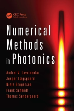 Bertrand.pt - Numerical Methods In Photonics