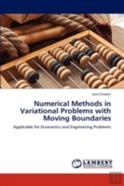 Bertrand.pt - Numerical Methods In Variational Problems With Moving Boundaries
