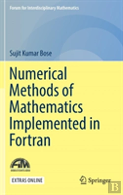 Bertrand.pt - Numerical Methods Of Mathematics Implemented In Fortran