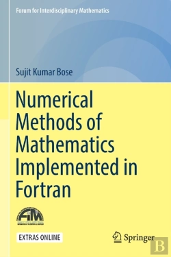 Bertrand.pt - Numerical Methods Of Mathematics Implemented In Fortran