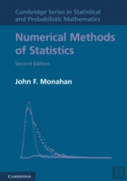 Bertrand.pt - Numerical Methods Of Statistics
