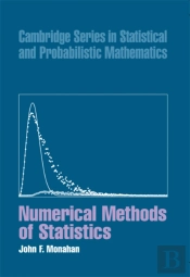 Numerical Methods Of Statistics