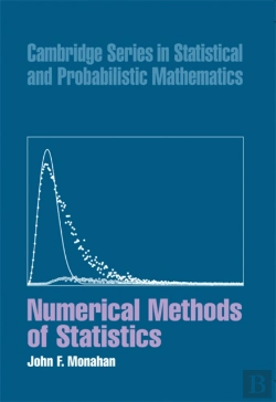 Bertrand.pt - Numerical Methods Of Statistics