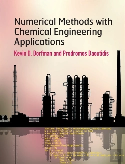 Bertrand.pt - Numerical Methods With Chemical Engineering Applications