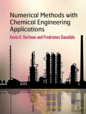Numerical Methods With Chemical Engineering Applications
