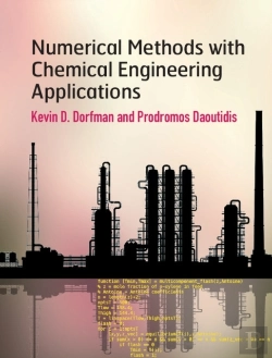 Bertrand.pt - Numerical Methods With Chemical Engineering Applications