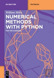 Numerical Methods With Python