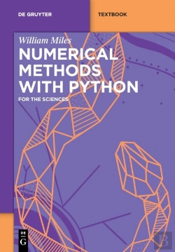Bertrand.pt - Numerical Methods With Python