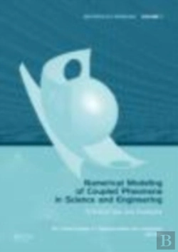 Bertrand.pt - Numerical Modeling Of Coupled Phenomena In Science And Engineering