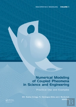Bertrand.pt - Numerical Modeling Of Coupled Phenomena In Science And Engineering