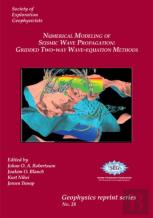 Numerical Modeling Of Seismic Wave Propagation