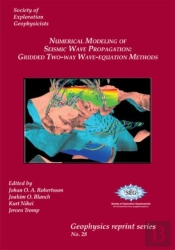 Numerical Modeling Of Seismic Wave Propagation