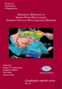 Bertrand.pt - Numerical Modeling Of Seismic Wave Propagation