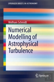 Numerical Modelling Of Astrophysical Turbulence
