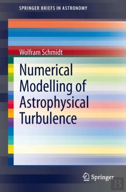 Bertrand.pt - Numerical Modelling Of Astrophysical Turbulence