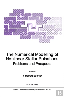 Bertrand.pt - Numerical Modelling Of Nonlinear Stellar Pulsations
