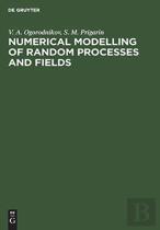 Numerical Modelling Of Random Processes And Fields