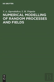 Numerical Modelling Of Random Processes And Fields