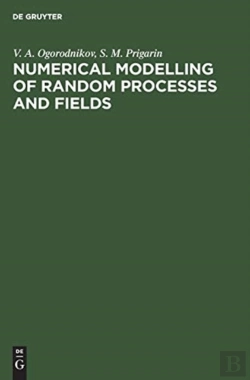 Bertrand.pt - Numerical Modelling Of Random Processes And Fields