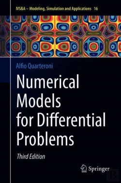 Bertrand.pt - Numerical Models For Differential Problems