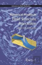 Numerical Models In Fluid-Structure Interaction