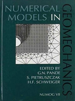 Bertrand.pt - Numerical Models In Geomechanics