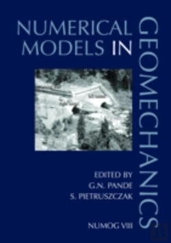 Bertrand.pt - Numerical Models In Geomechanics