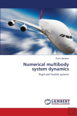 Bertrand.pt - Numerical Multibody System Dynamics