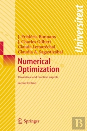 Numerical Optimization