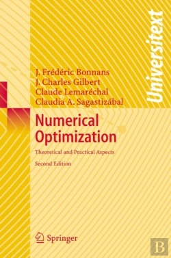 Bertrand.pt - Numerical Optimization