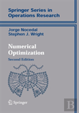 Numerical Optimization