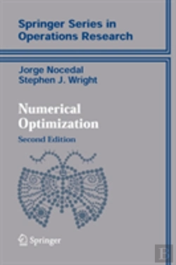 Bertrand.pt - Numerical Optimization