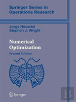 Numerical Optimization