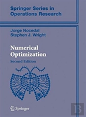 Numerical Optimization