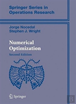 Bertrand.pt - Numerical Optimization
