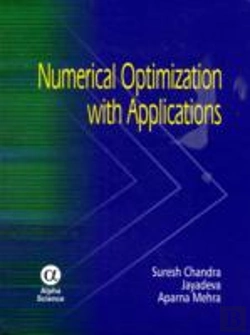 Bertrand.pt - Numerical Optimization With Applications