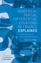 Numerical Partial Differential Equations In Finance Explained
