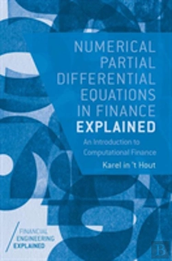 Bertrand.pt - Numerical Partial Differential Equations In Finance Explained