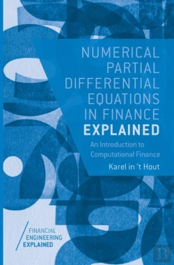 Bertrand.pt - Numerical Partial Differential Equations In Finance Explained