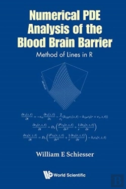 Bertrand.pt - Numerical Pde Analysis Of The Blood Brain Barrier: Method Of Lines In R