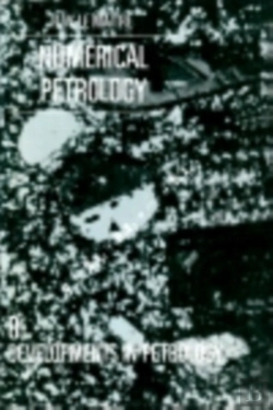 Bertrand.pt - Numerical Petrology