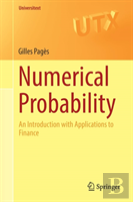 Numerical Probability