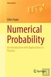 Numerical Probability