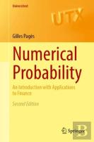 Numerical Probability