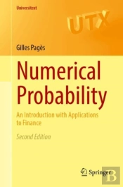 Numerical Probability