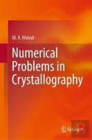 Numerical Problems In Crystallography